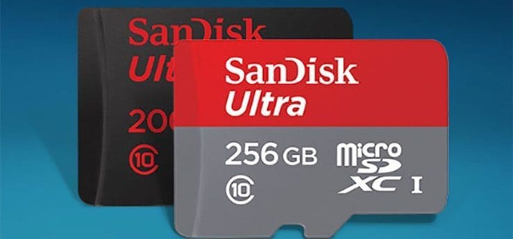 sandisk sd card recovery free